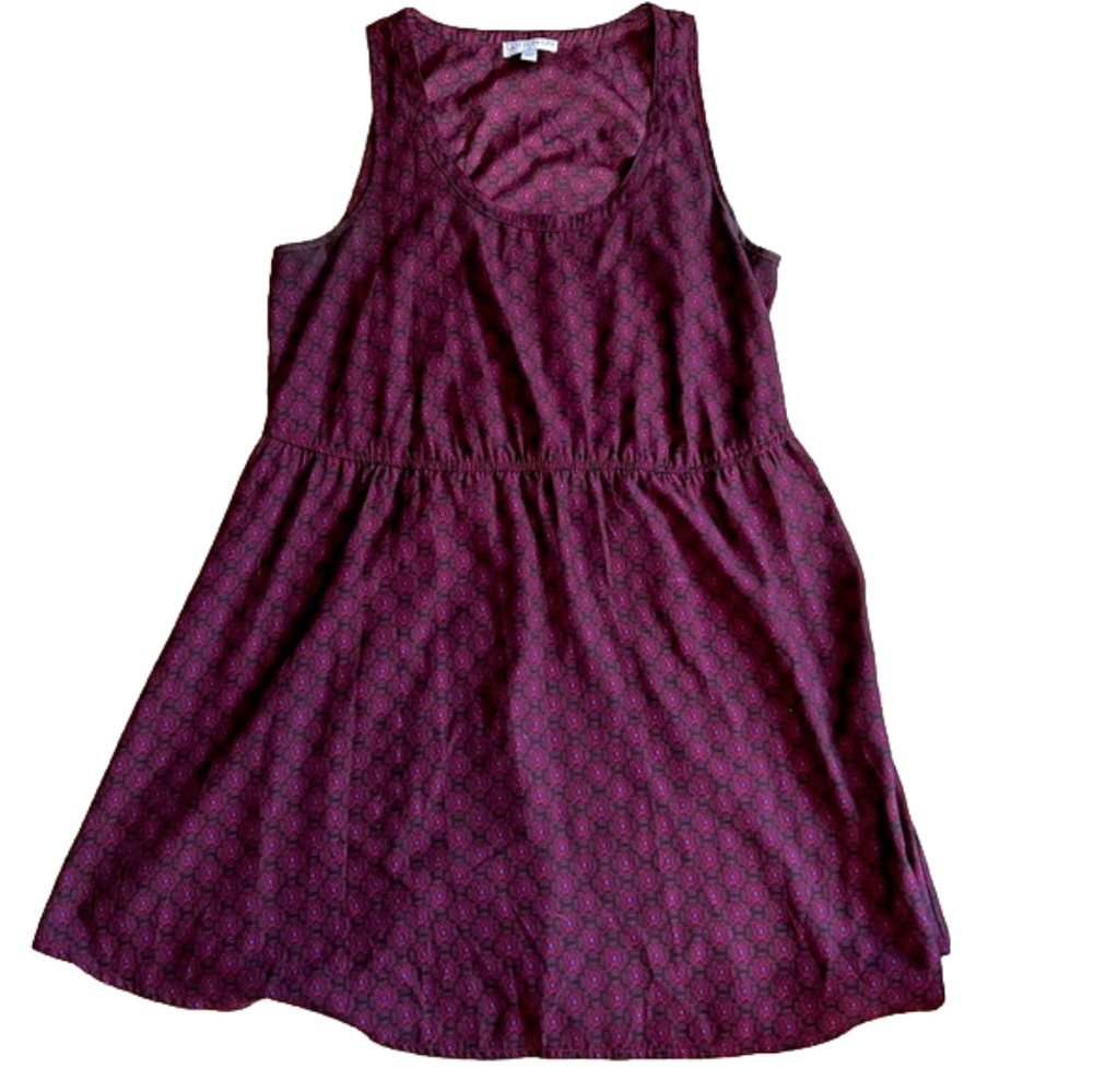 COTTON On Sleeveless Scoop neckline Dress